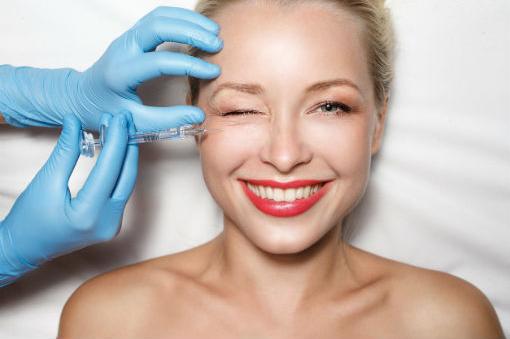 Les tarifs des injections du Dr Lahbabi