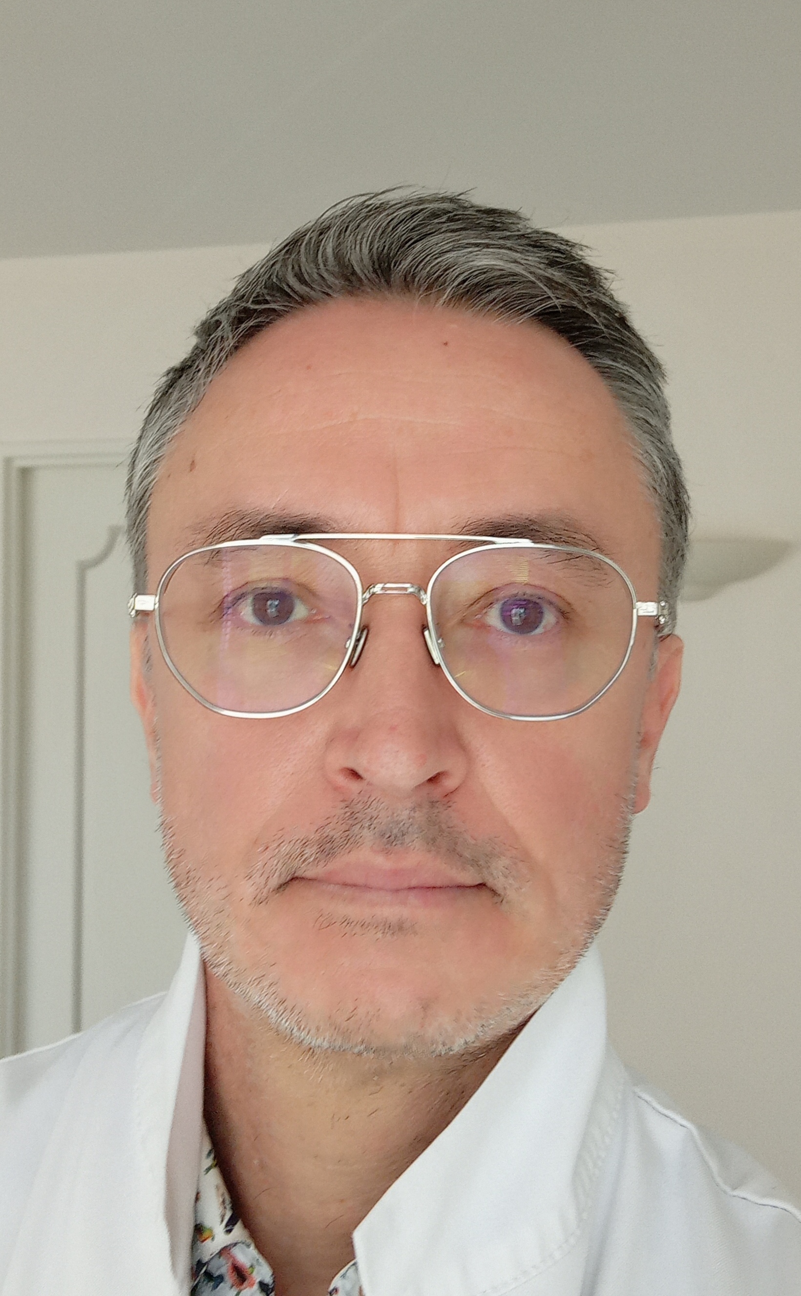 Le docteur Lahbabi