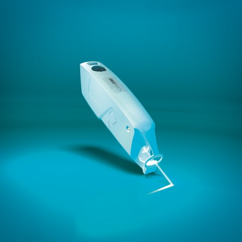Laser UrgoTouch