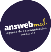 AnswebMed agence digitale santé